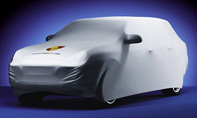 Car Cover Indoor OE. Porsche Cayenne